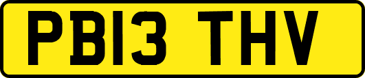 PB13THV