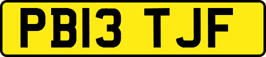 PB13TJF