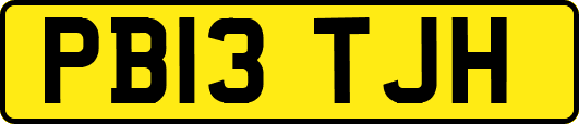 PB13TJH
