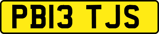 PB13TJS