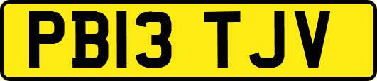 PB13TJV