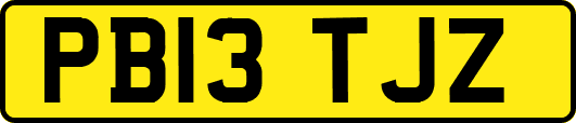 PB13TJZ