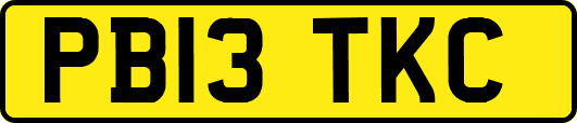 PB13TKC