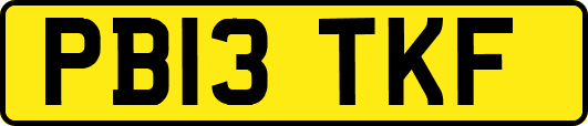 PB13TKF