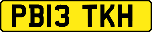 PB13TKH