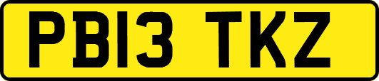 PB13TKZ