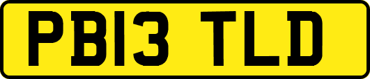PB13TLD