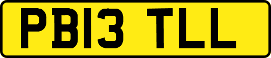 PB13TLL
