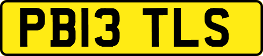 PB13TLS