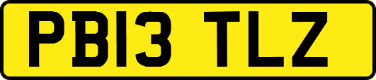 PB13TLZ