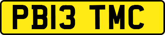 PB13TMC