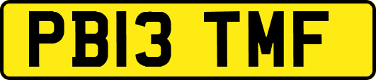 PB13TMF