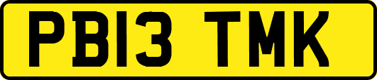 PB13TMK