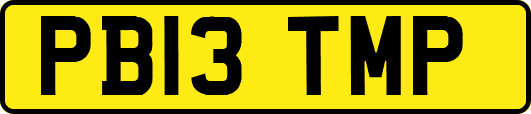 PB13TMP