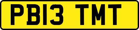 PB13TMT