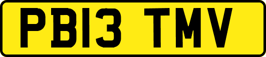 PB13TMV
