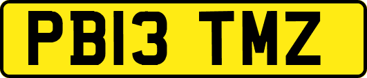PB13TMZ