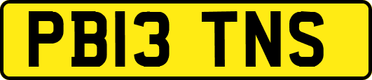 PB13TNS