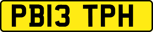 PB13TPH