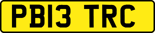 PB13TRC