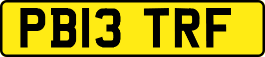 PB13TRF