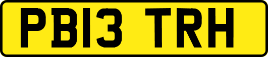 PB13TRH