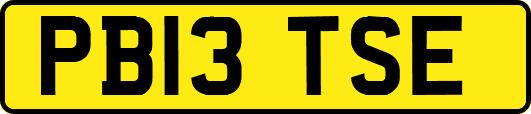 PB13TSE