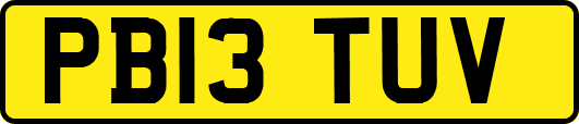 PB13TUV