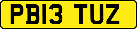 PB13TUZ