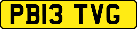 PB13TVG