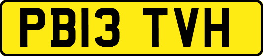PB13TVH
