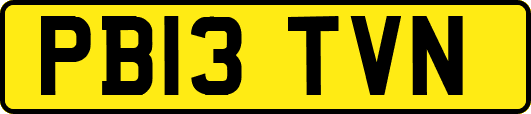 PB13TVN