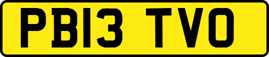 PB13TVO