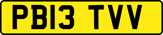 PB13TVV