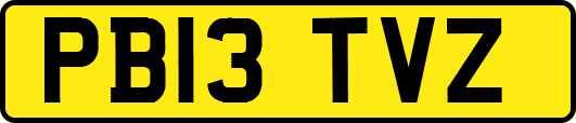 PB13TVZ