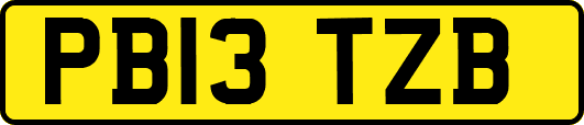 PB13TZB