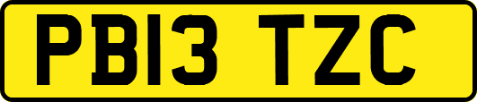 PB13TZC