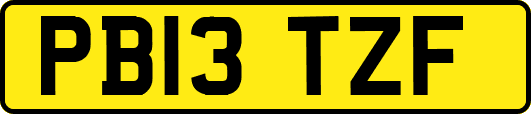 PB13TZF