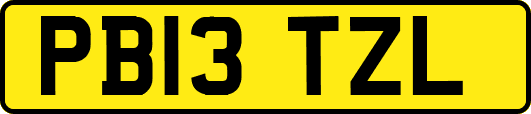 PB13TZL