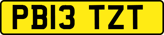 PB13TZT