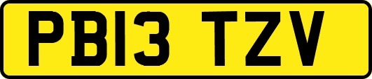 PB13TZV
