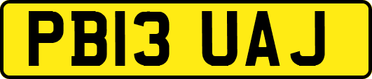 PB13UAJ