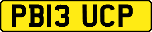 PB13UCP