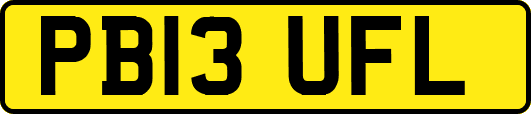 PB13UFL