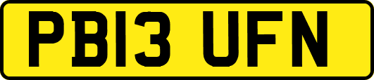 PB13UFN