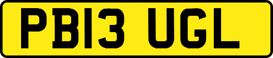 PB13UGL