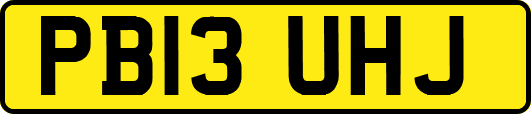 PB13UHJ