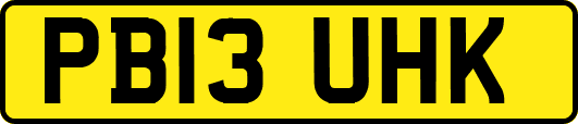 PB13UHK