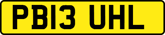 PB13UHL