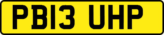 PB13UHP